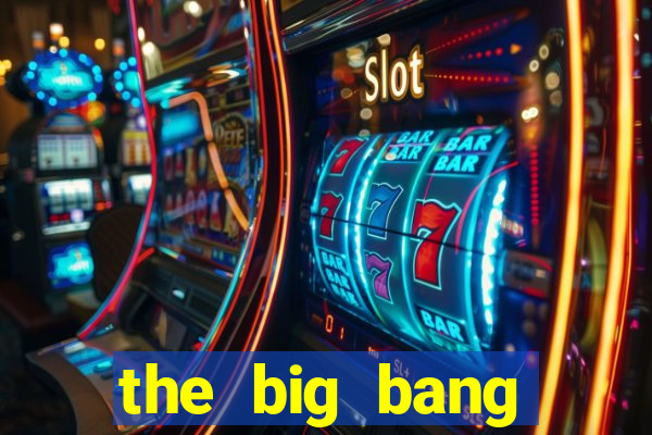 the big bang theory online hd